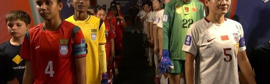 KAIYUN APP-中国女足2-0不足喜！赢球被骂，名嘴点评一针见血，小组第一难了