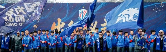 最艰难的新赛季来了，吴曦和盖伊透露申花全队定了什么目标