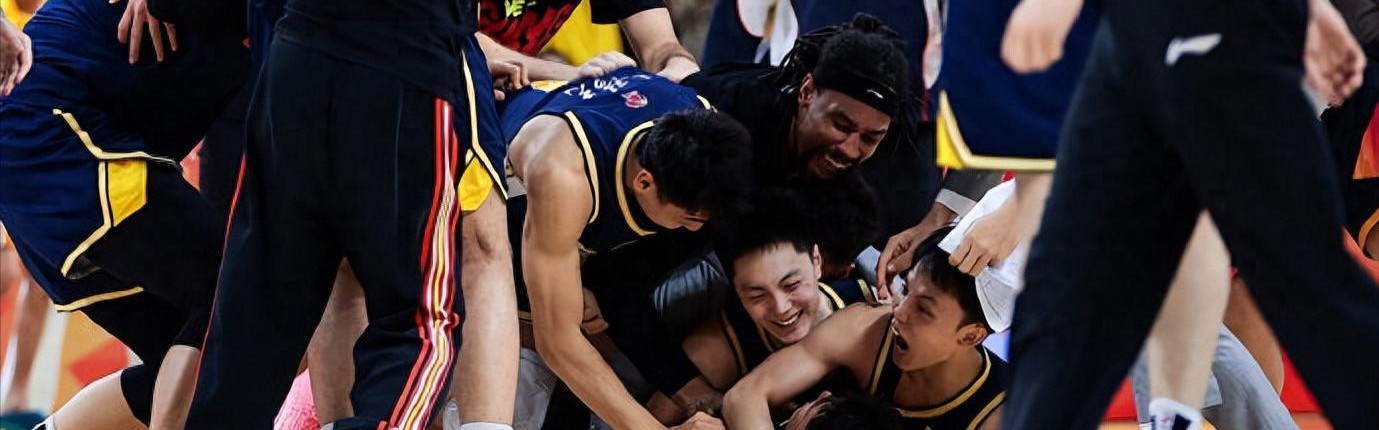 王少杰：希望这不是我在广东的最后一场比赛
