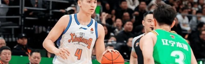 格兰立竿见影！双核缺席惜败辽宁，3小将被盘活，补强控卫可蜕变