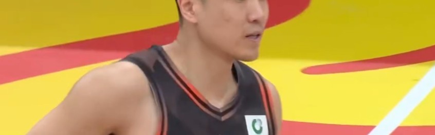 开云官网-山东男篮大胜宁波评分出炉：两人接近满分，高诗岩有些失落