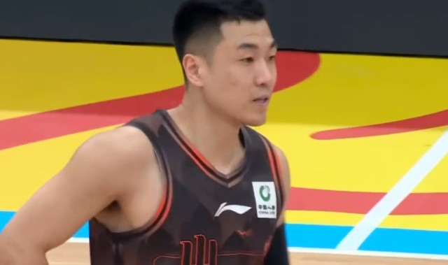 开云官网-山东男篮大胜宁波评分出炉：两人接近满分，高诗岩有些失落