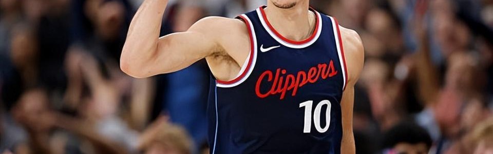 开云官网-交易截止日前，他必被送走！博格丹成保罗后快船最想送走之人