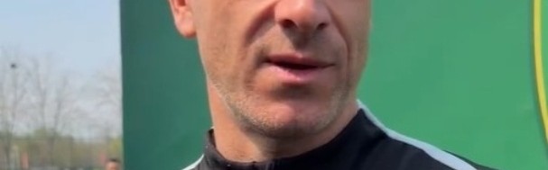 开云APP-祸从口出！国安主帅批评裁判京鲁战漏判点球，或遭足协停赛处罚|蒙哥马利|北京国安|联赛|球迷开放日|山东泰山_新浪体育_新浪新闻