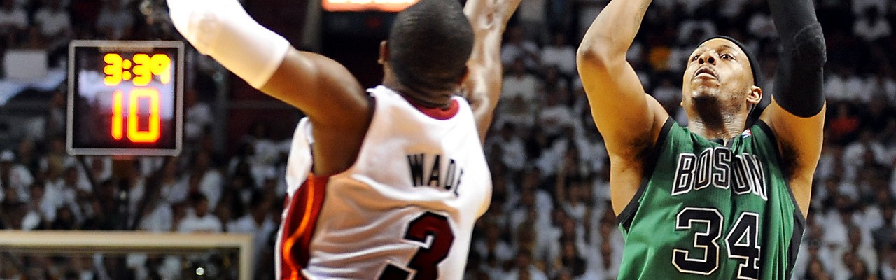 KAIYUN APP-皮尔斯：贝弗利总说些争议言论 韦德不该跟他吵 换我根本不搭理他