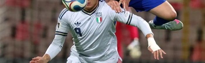 目前只剩一人踢过世界杯，大浪淘沙，“蓝衣军团”还剩什么？|意大利队|乌拉圭足球队|阿斯顿维拉|世预赛|维拉蒂_新浪新闻