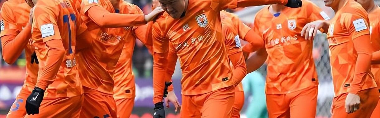 宿茂臻和韩鹏将再次为鲁能引援补强，未来值得期待，以官宣为准